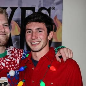 Meet your Posher, Dylan